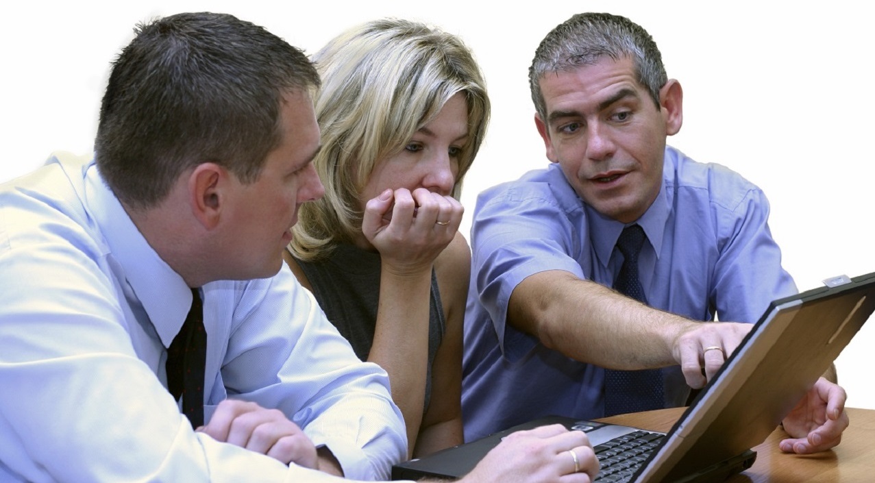 Governance E-Learning