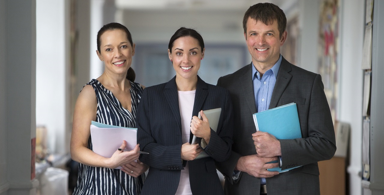 The Services We Provide