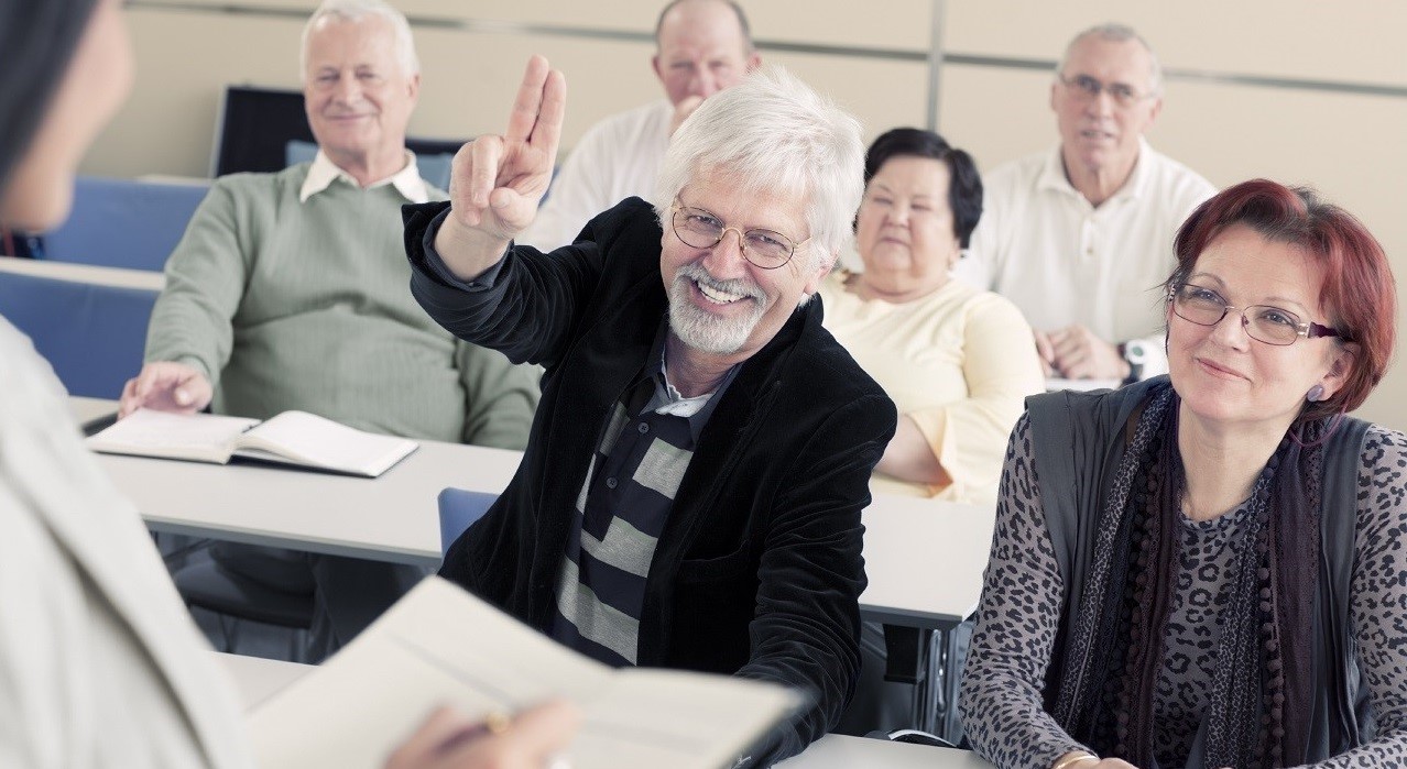 Training & Development Lead Briefings