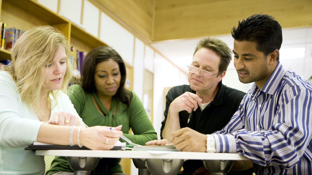 Clerking and Support Service