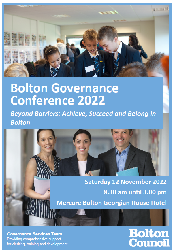 Governance Conference 2022